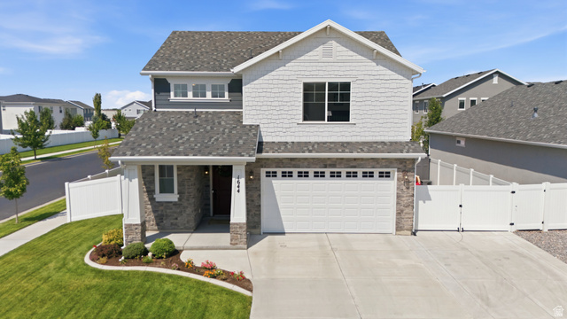 1644 W Red Pine Dr — photo