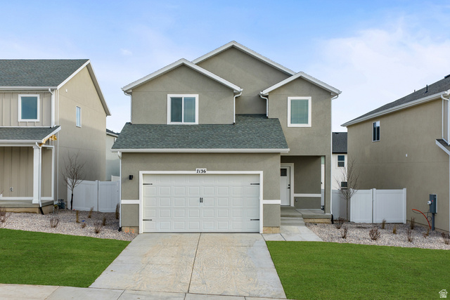 7136 Oquirrh Ranch Pkwy — photo