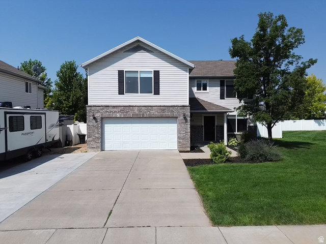 1872 S 575 E — photo