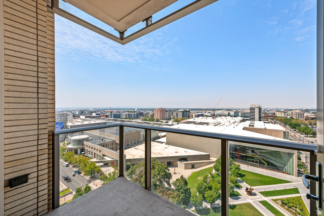 99 W South Temple St #1205 — photo