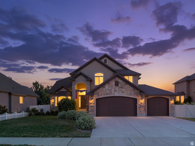 10403 S Walnut Canyon Ln — photo