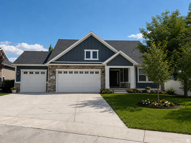 542 E Old Mill Dr — photo