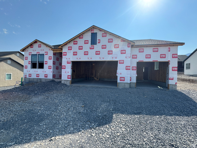 1366 N Talmage Ln — photo