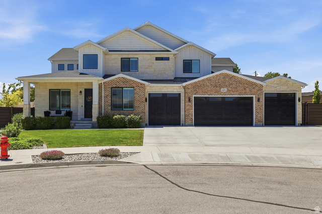 10676 S Urban Ridge CV — photo