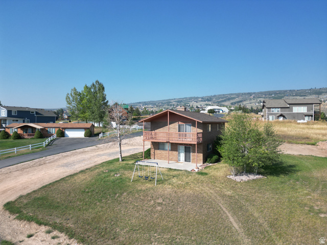 2519 S Country Club Cir #21 — photo