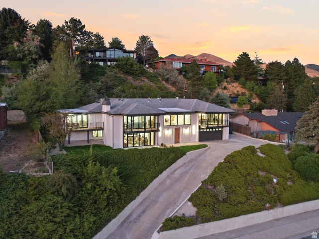 615 E Aloha Rd — photo