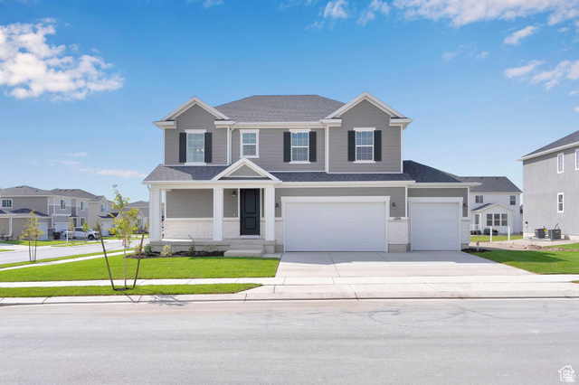 5469 N Saddle Stone Cir #530 — photo