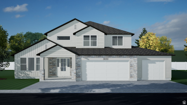 3830 W 825 N #Wf11 — photo