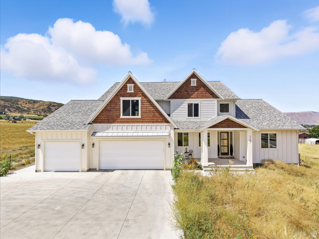1191 N Elk Ridge Dr — photo