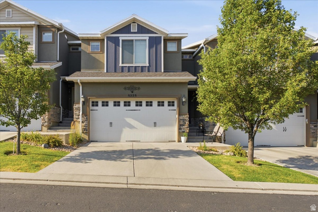 5223 W Armada Way — photo