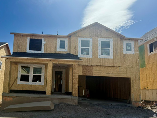 1517 W Everblooming Dr #4069 — photo