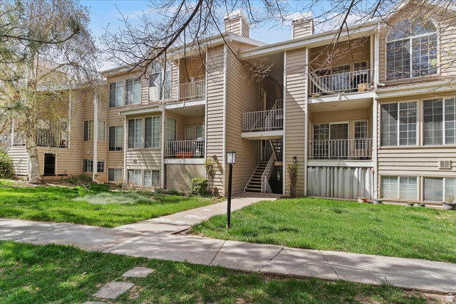 650 S Main St #4104 — photo