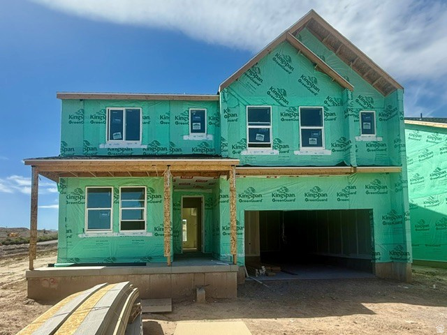 1853 W Golden Magic Ln #3203 — photo