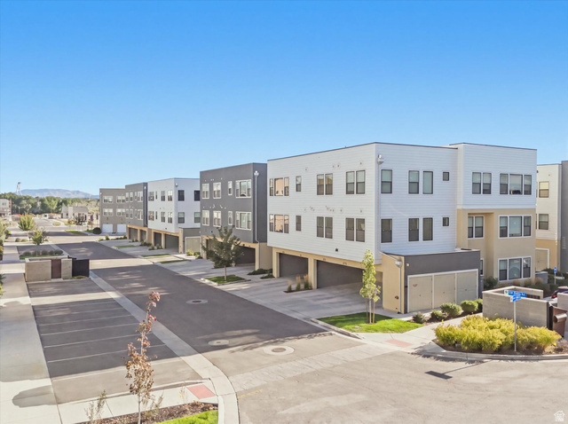 718 W W Blue Magic Ln #S203 — photo