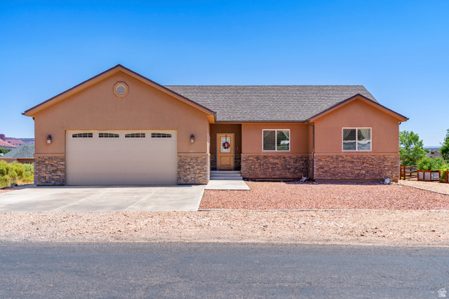 1451 S Escalante Dr — photo