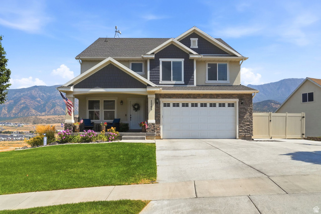 1345 Sageberry Dr — photo