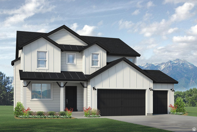 2023 W Good Hope Way #Pf 138 — photo