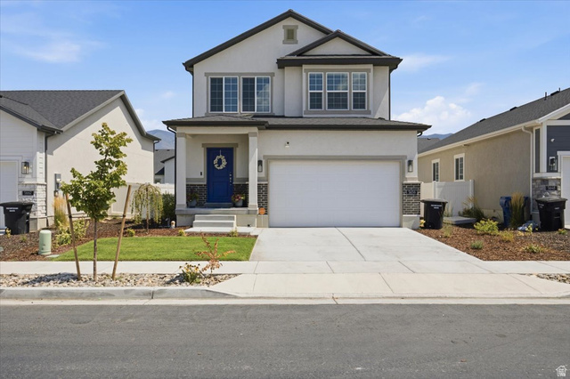 5656 N Sagewood Dr — photo