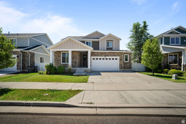 3551 W Sojo Dr — photo