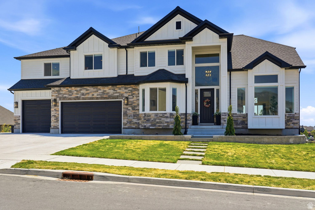 6097 W Whisper View Ln — photo