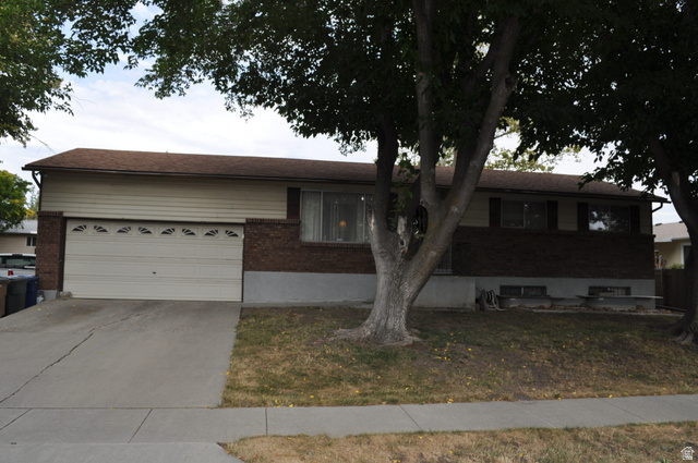 816 N Morton Dr — photo