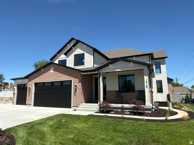 1366 W Jordan Height Ln #25 — photo