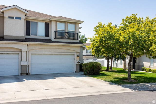 188 E Mountain Peak Dr — photo