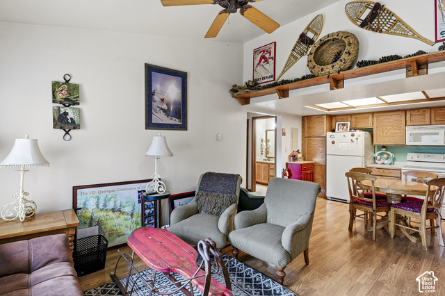 150 W Ridge View St. #235, Brian Head, UT 84719 — photo 3