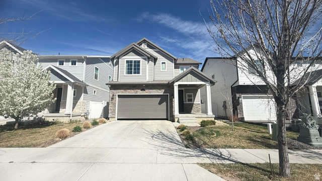 4106 W Red Clover Dr — photo