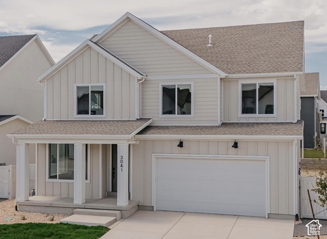 2123 W Arrowleaf Rd, Eagle Mountain, UT 84005