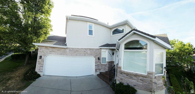 1002 Brook Haven Dr — photo