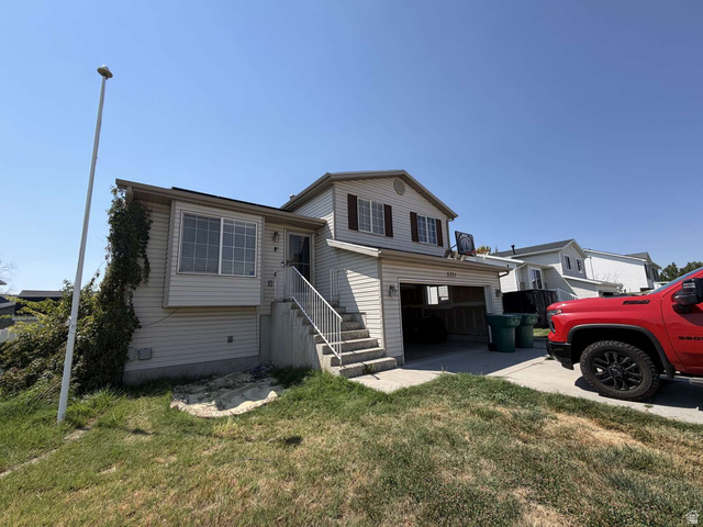 5331 S 4200 W — photo