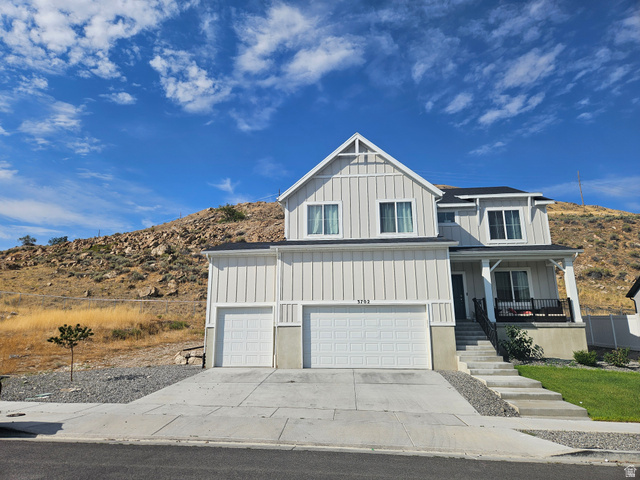 3702 S Centurion Dr — photo
