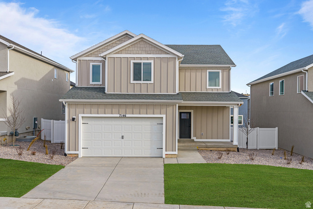 7146 Oquirrh Ranch Pkwy — photo