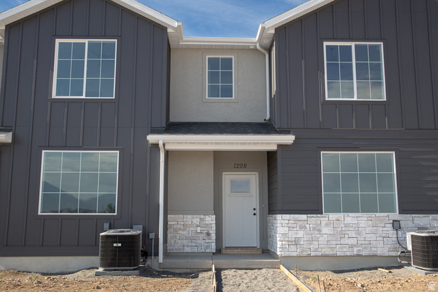 1298 W 1290 N Lot #165 — photo