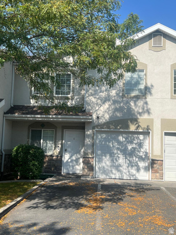 3694 S Crespi Ct ##E — photo