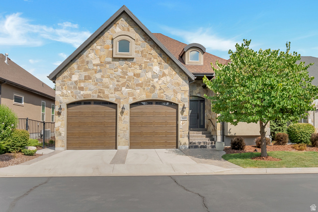 4469 S Enclave Vista Ln — photo