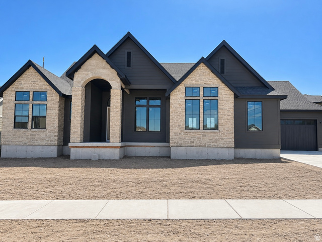 743 W Sara Dr — photo