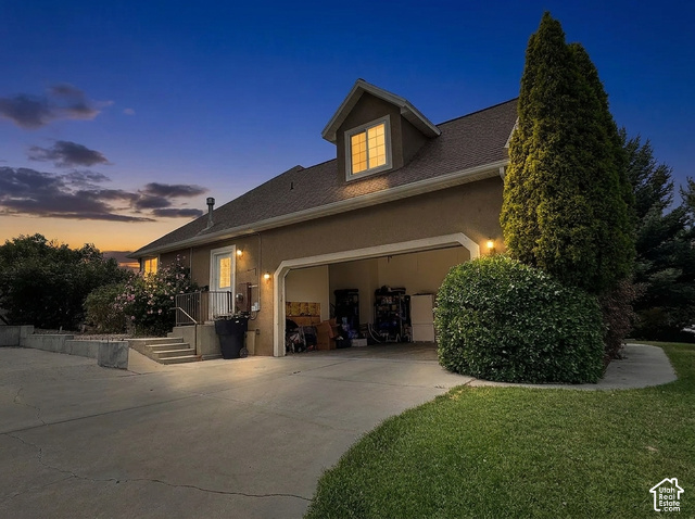 28 E 1600 S, Payson, UT 84651 — photo 2