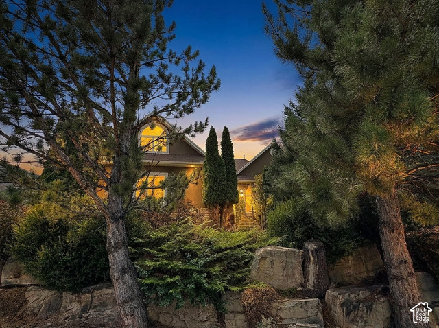 28 E 1600 S, Payson, UT 84651 — photo 3