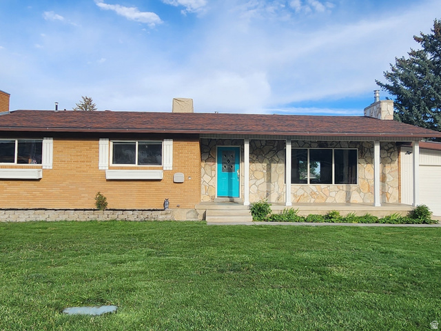 930 N 200 E — photo