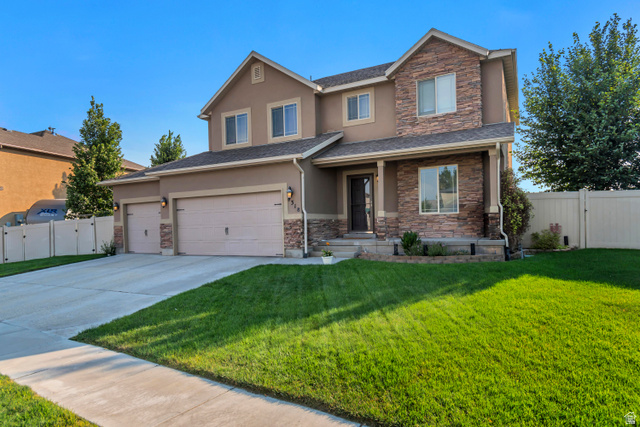 4318 N Robbins Cir — photo