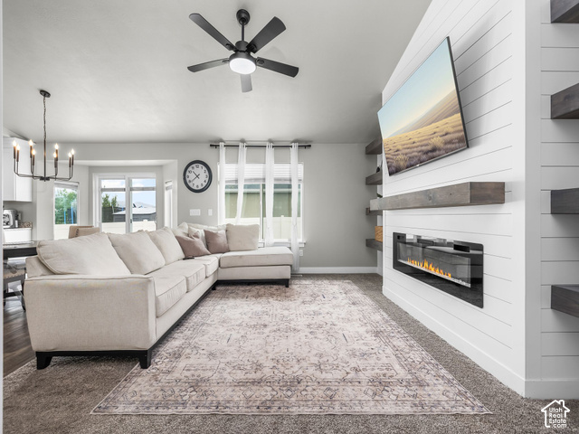 853 E Primrose Way., Eagle Mountain, UT 84005 — photo 3