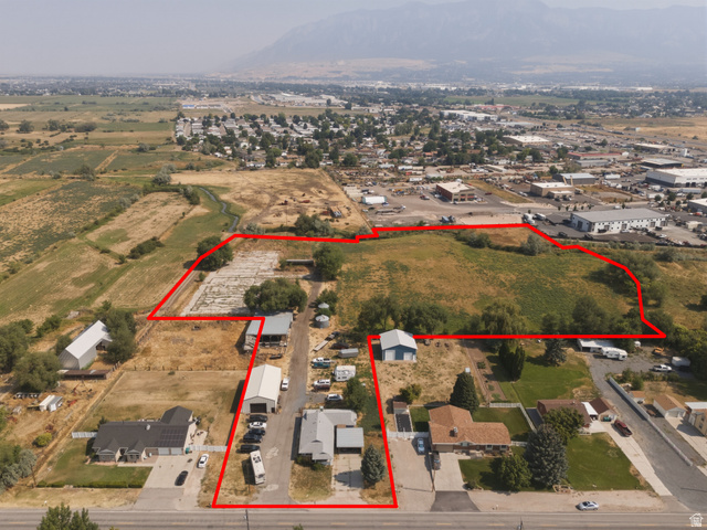 2274 W Pioneer Rd — photo