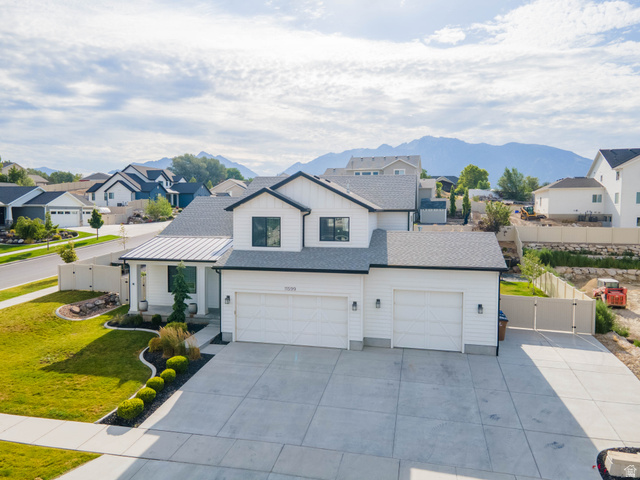 11599 S Dorothy Vista Dr — photo