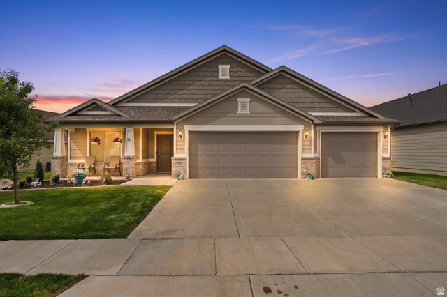 2536 W 1725 N ##3 — photo