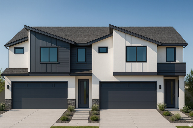 346 E Perrine Dr — photo