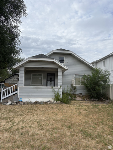 403 E Morgan St — photo