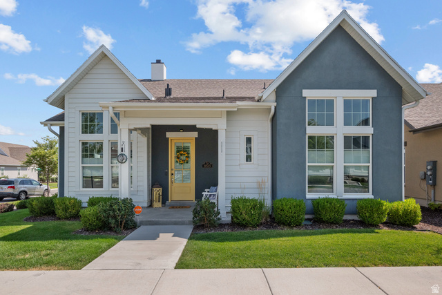 11513 S Mount Airy Dr — photo