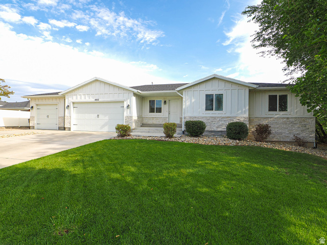 5852 W Herriman Main St — photo